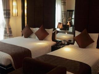 Silk & Hotel