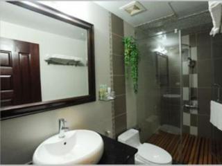 Wild Lotus - Xuan Dieu Hotel