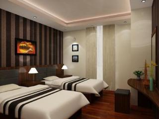 Golden Art Hotel 3*