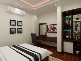 Golden Art Hotel Hanoi