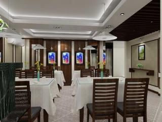 Hotel Golden Art 3*