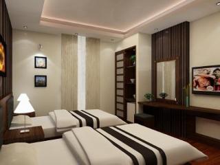 Golden Art Hotel 3*