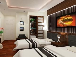 Hotel Golden Art Hanoi