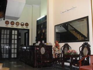 Khách sạn Winter