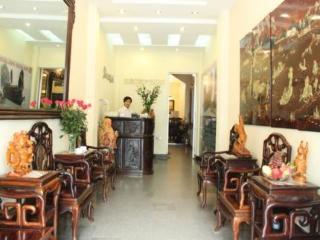 Hanoi Home Hostel Hostel