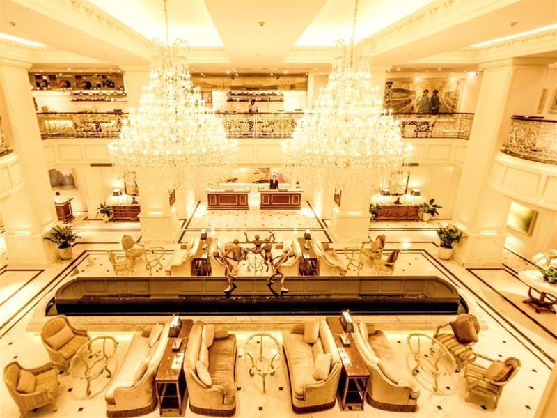 Hotel Apricot Hanoi