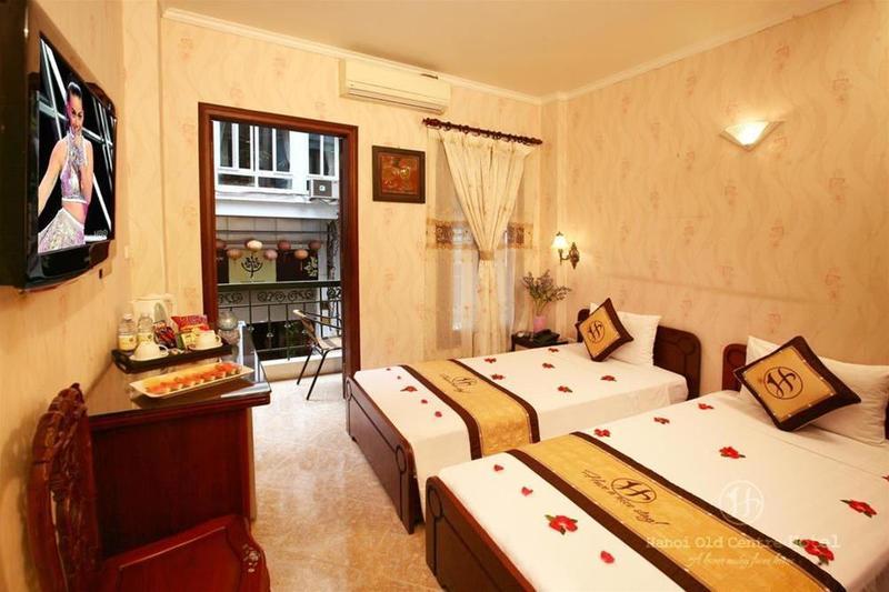 Centre Point Hanoi
