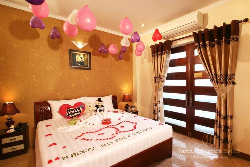 Centre Point Hotel 3*