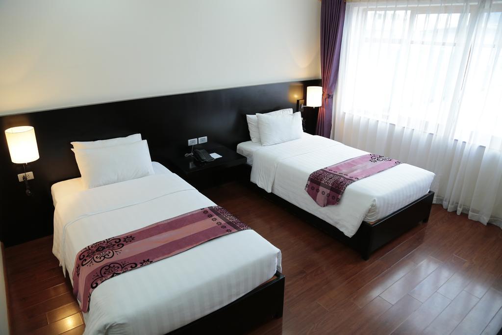 Thang Long Gtc Hotel
