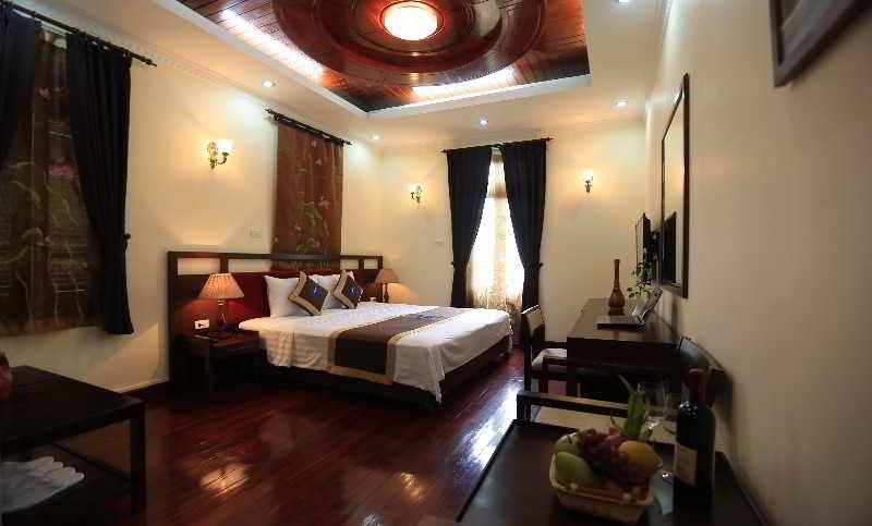 Minh Anh 3* Hà Nội