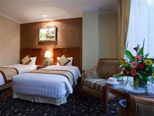 A25 Hotel - 19 Phan Dinh Phung Aparthotel Hanoi