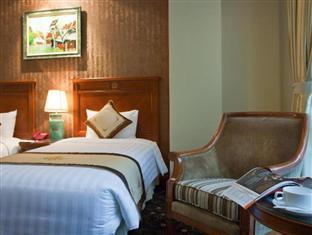 A25 Hotel - 19 Phan Dinh Phung Hanoi