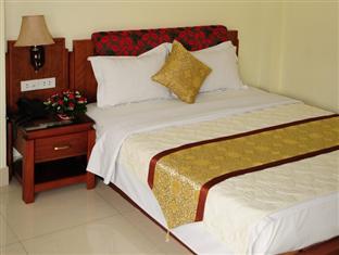 Hotel Hoa Hong - Tran Khat Chan Hanoi