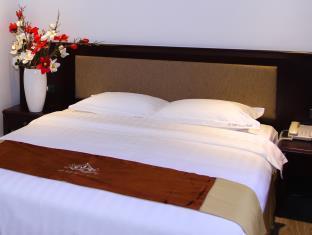A1 Hill Hotel 3*
