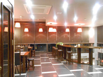Sinh Plaza Khách sạn 3*