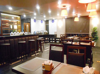 Sinh Plaza Khách sạn