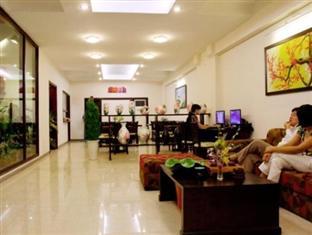 Hotel Happy Hanoi