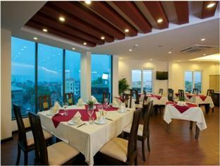 Khách sạn Le Carnot 3*