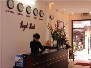Regal Hotel 2*