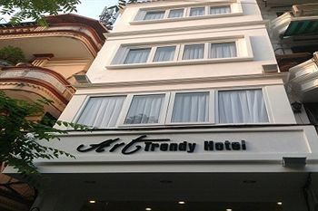 Golden Art Hotel