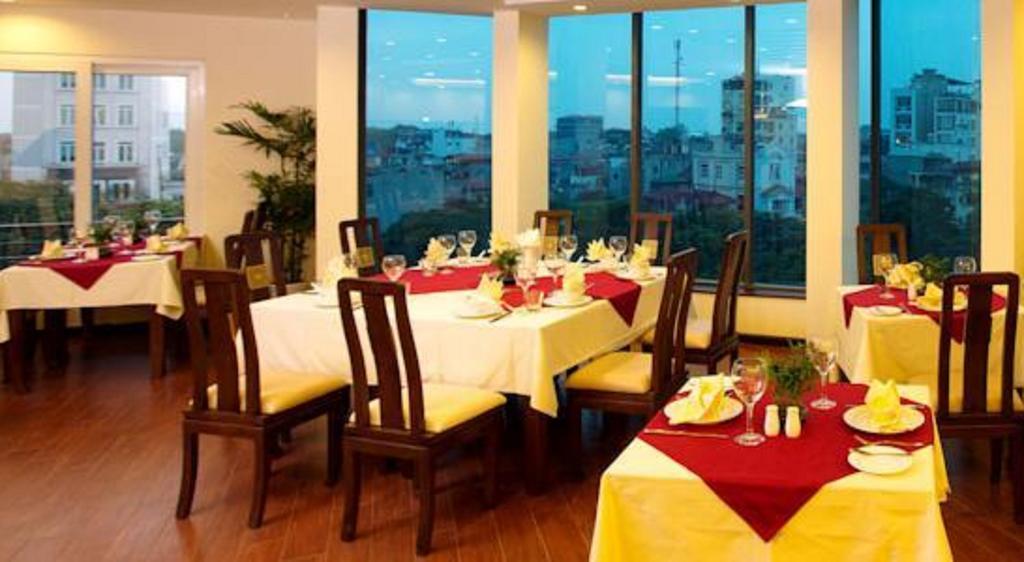 Adamas 3* Hà Nội