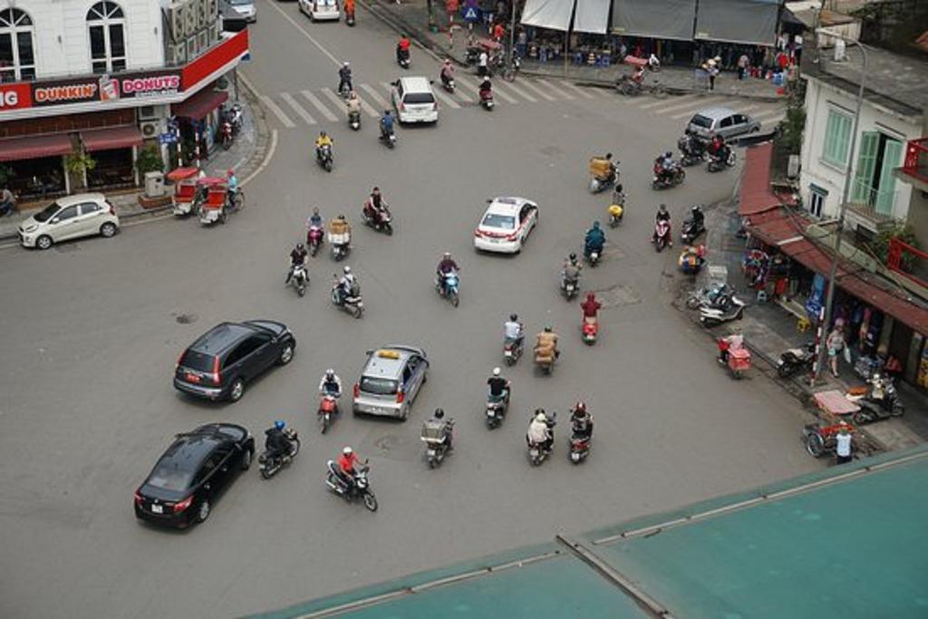 Adamas 3* Hà Nội