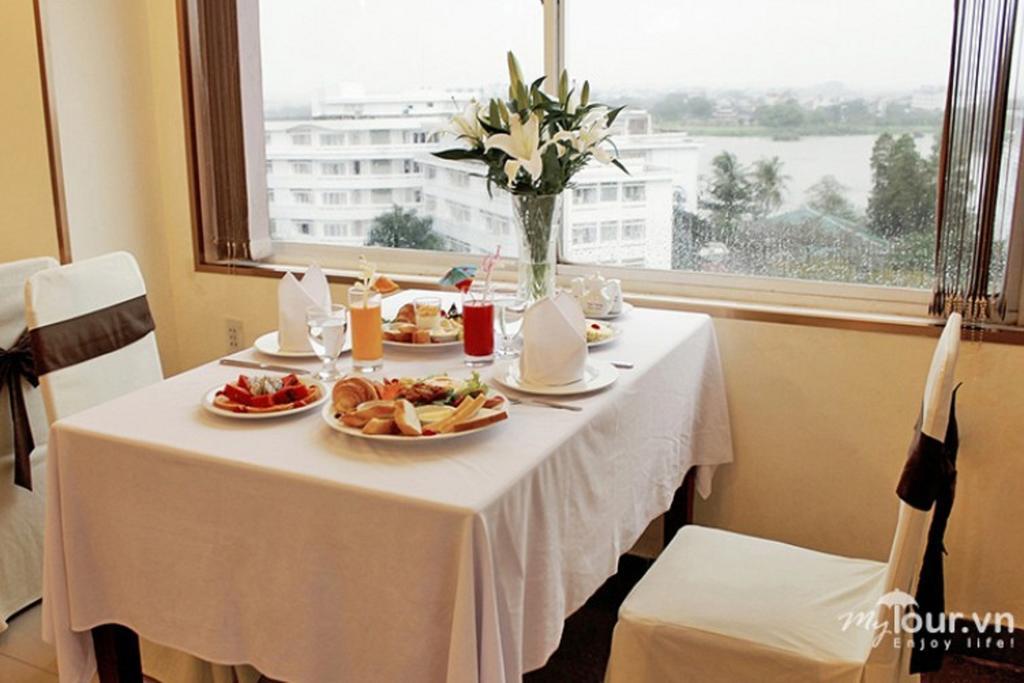 Adamas 3* Hà Nội