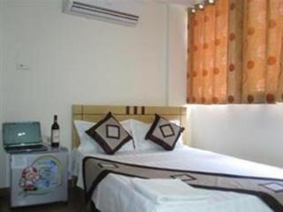Rendezvous Boutique 3* Hanói