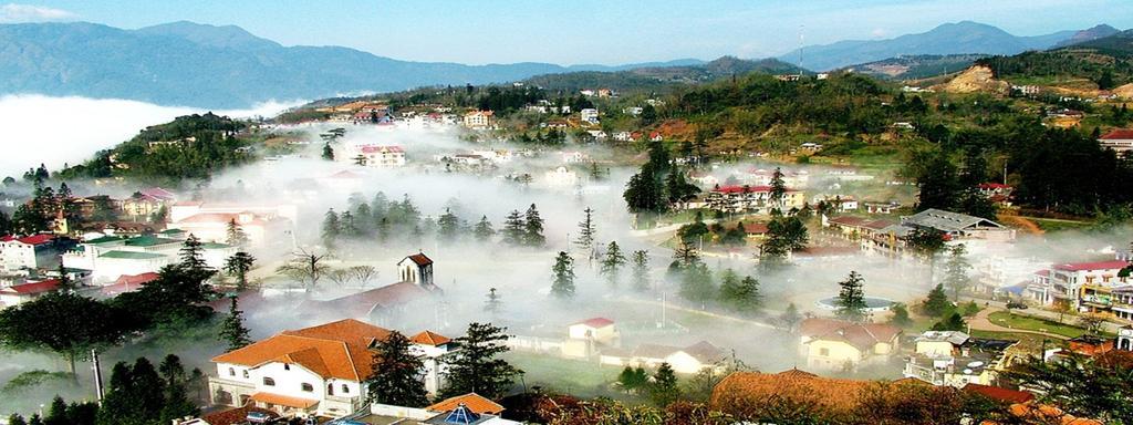 Khách sạn Adamas Hà Nội