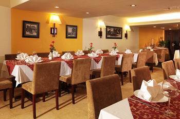 La Dolce Khách sạn Hà Nội