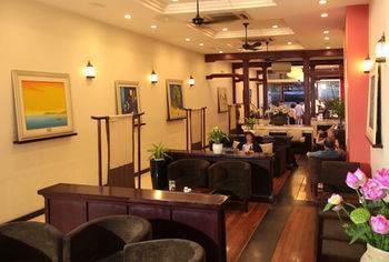 La Dolce Hà Nội