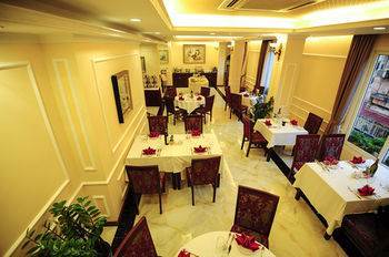 Rosaliza Hanoi