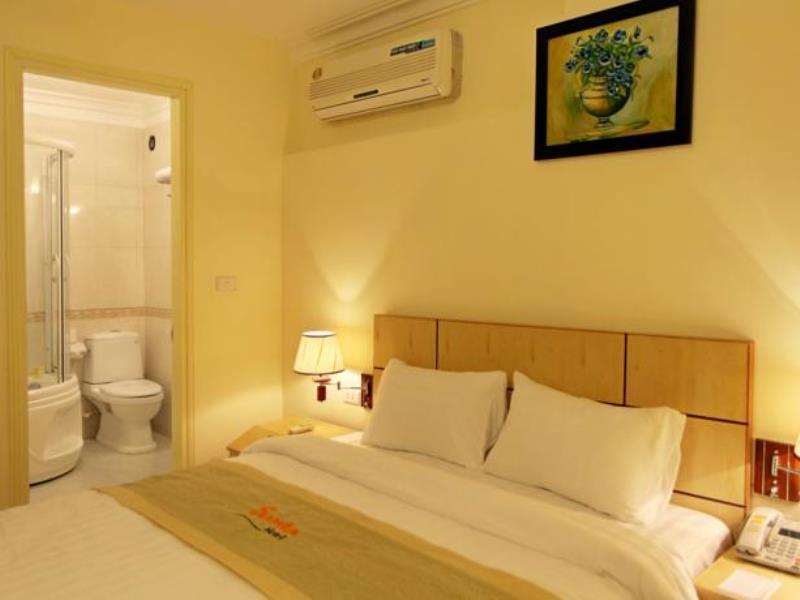 Azumaya Ba Trung 2 Hotel 3*