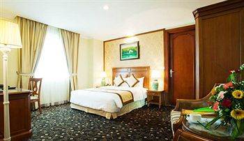 Adamas 3* Hà Nội