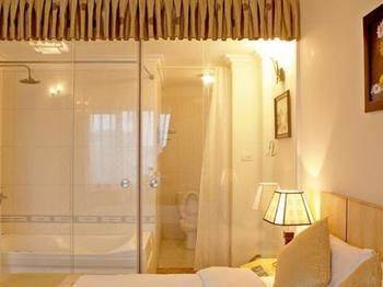 Hotel Azumaya Ba Trung 2 Hanoi