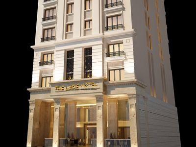 Hotel The Lapis