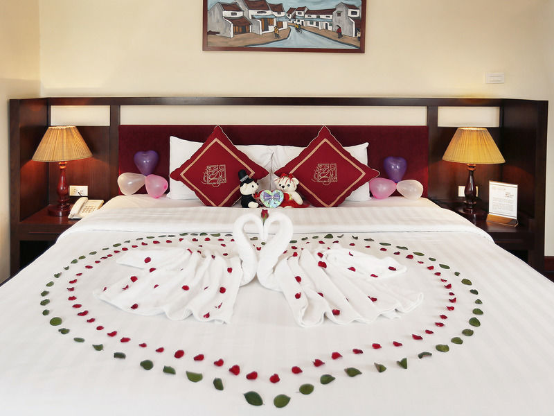 Khách sạn Posh Boutique 3*