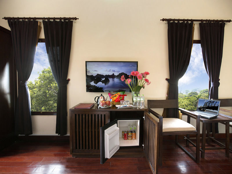 Posh Boutique Khách sạn 3*