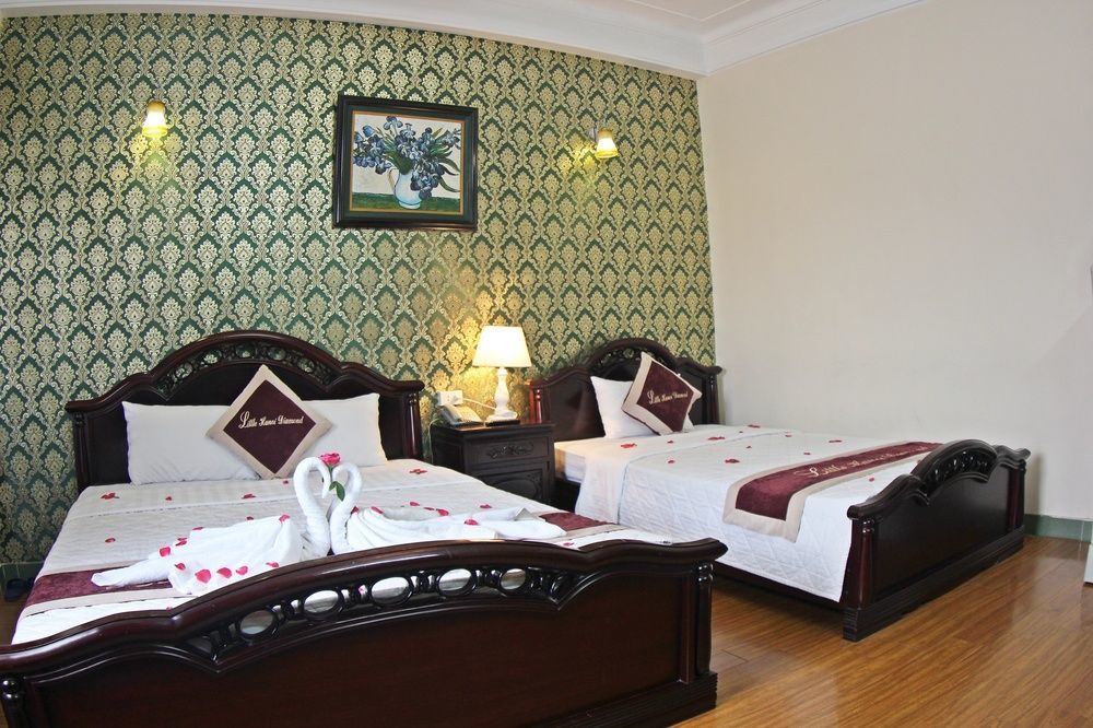 Little Diamond 3* Hanoi