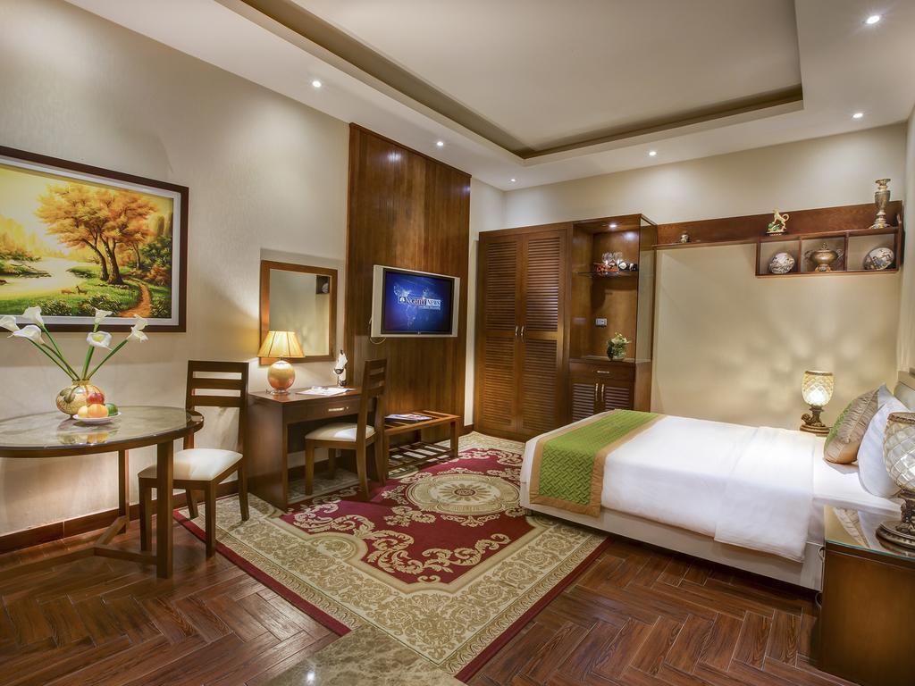 Emerald Boutique 4*