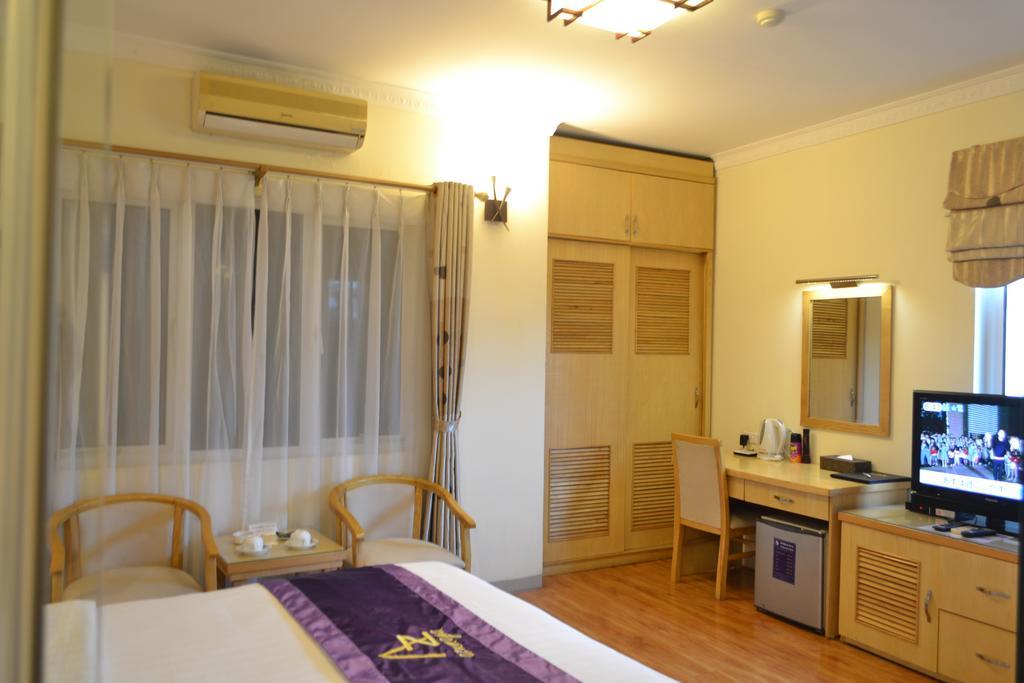 Azumaya Ba Trung 2 Hotel 3*