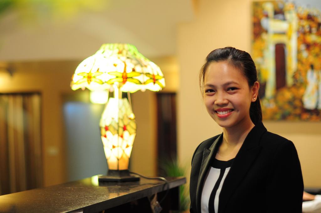 Artisan Boutique 3* Hanoi