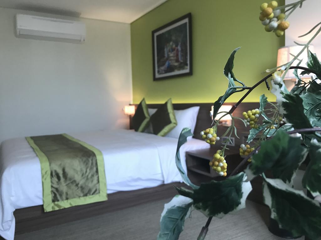 Hotel Kuretakeso Tho Nhuom 84 Hanoi