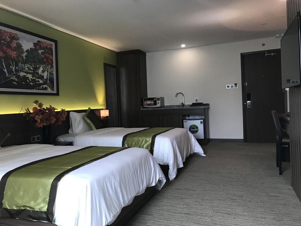 Hotel Kuretakeso Tho Nhuom 84