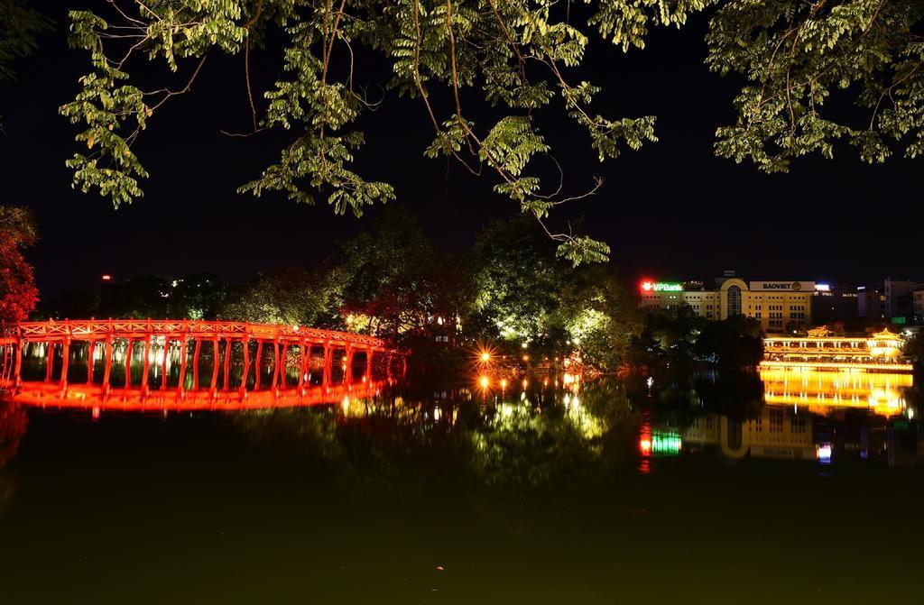 Centre Point Hanoi