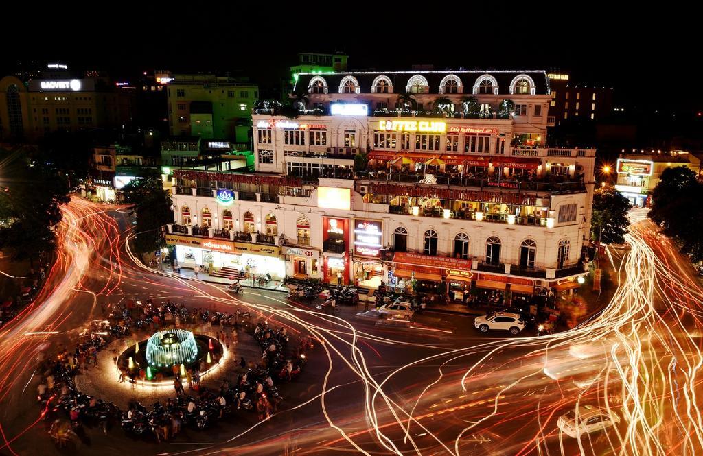 Centre Point Hanoi