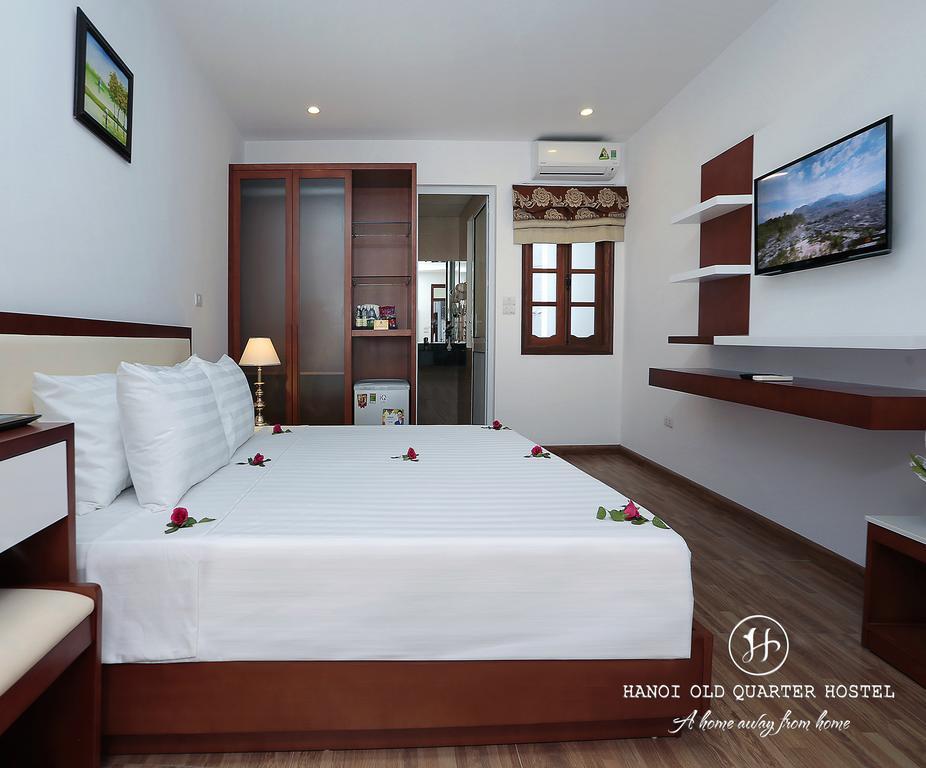 Old Quarter Hotel 3*