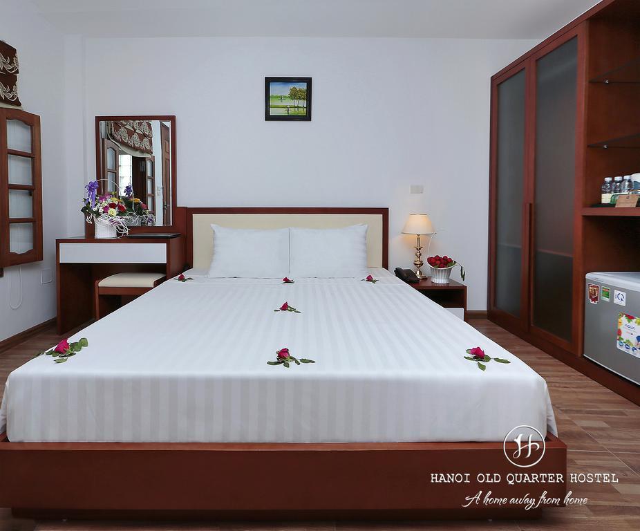 Hotel Old Quarter Hanoi