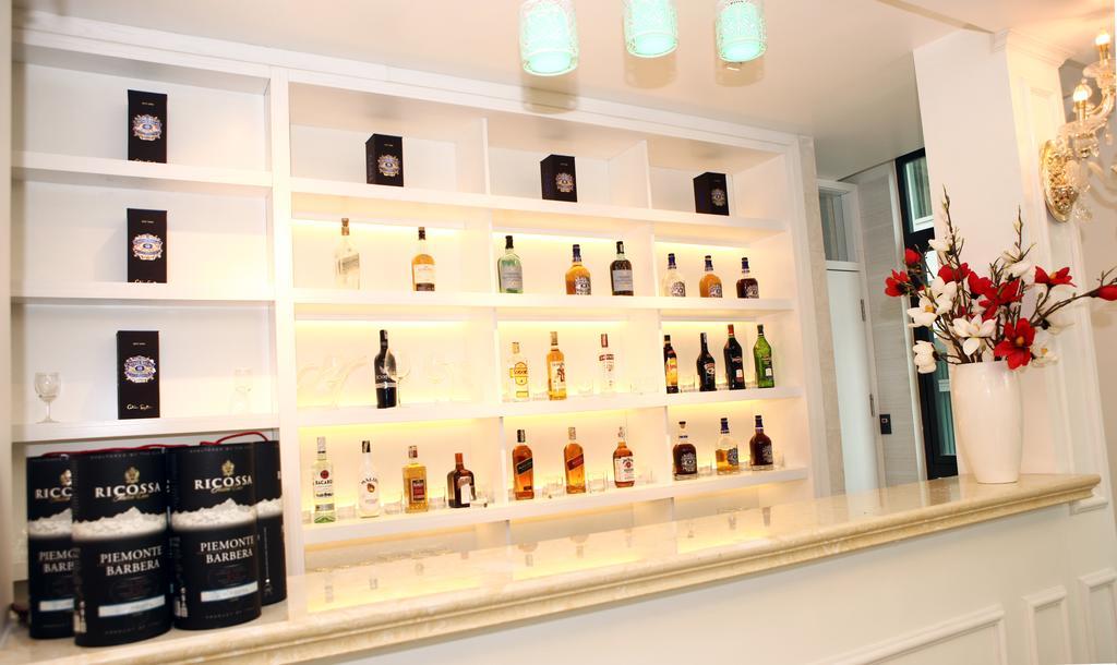 Hotel A1 Hill Hanoi