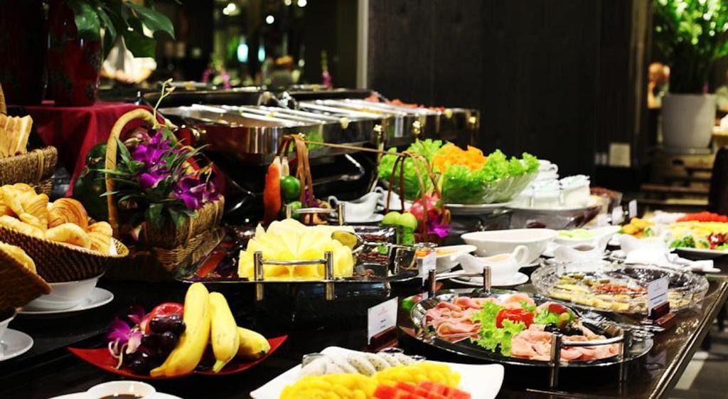 Hotel Centre Point Hanoi